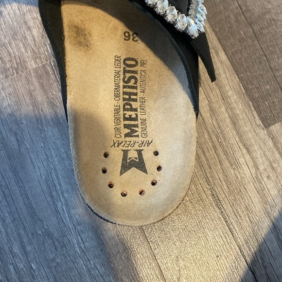 HAMBRE by MEPHISTO - Picture 3 of 4